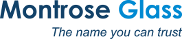 Montrose Glass Logo